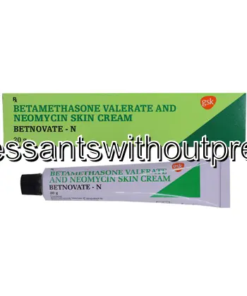 betnovate