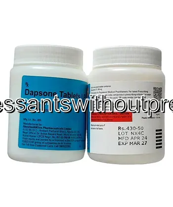 dapsone