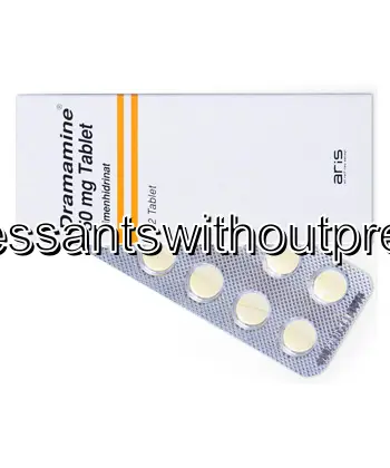 dramamine
