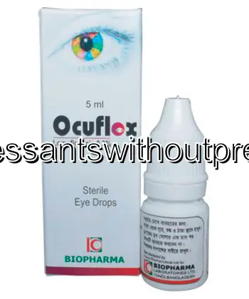 ocuflox