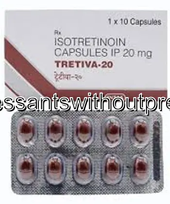 tretiva